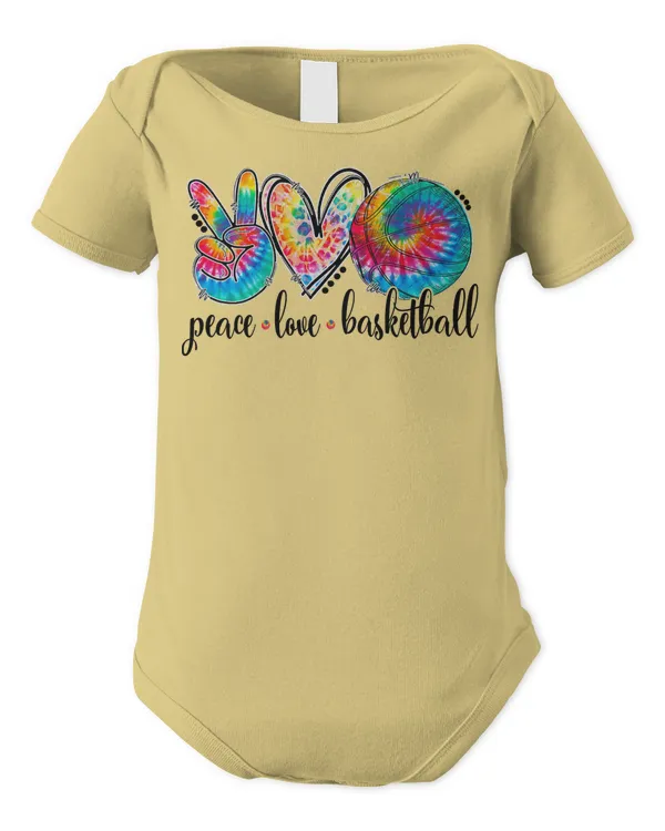 Infant Short Sleeve Bodysuit