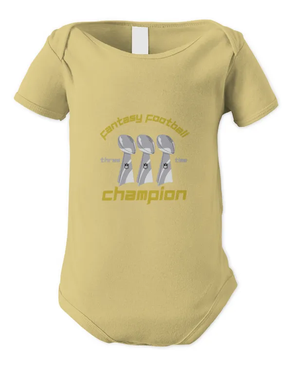 Infant Short Sleeve Bodysuit