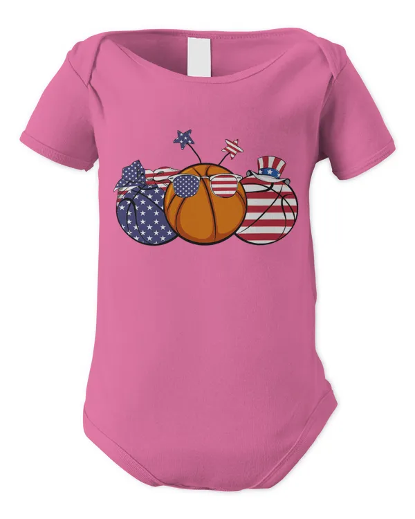 Infant Short Sleeve Bodysuit