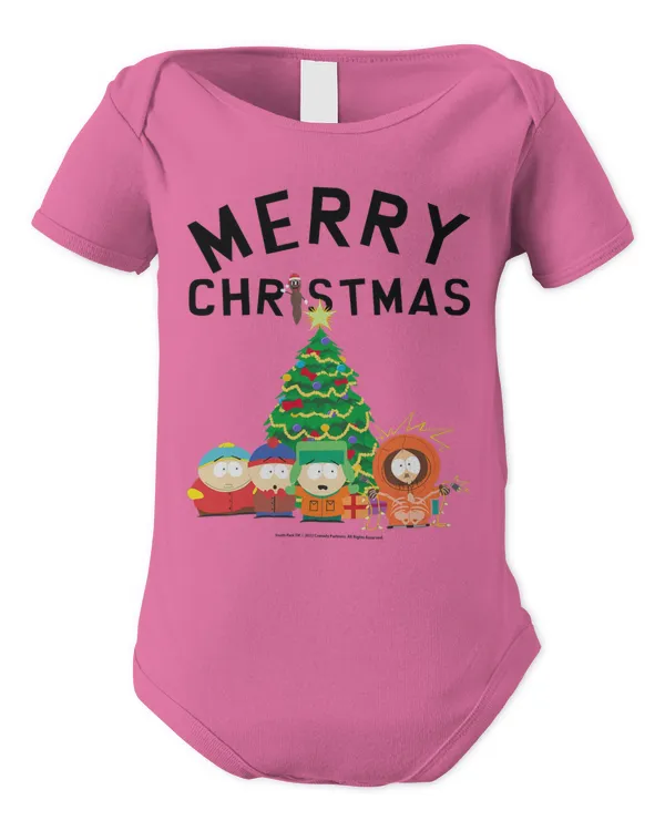 Infant Short Sleeve Bodysuit