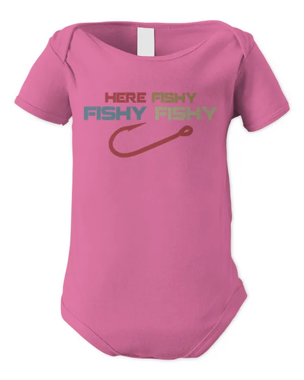 Infant Short Sleeve Bodysuit