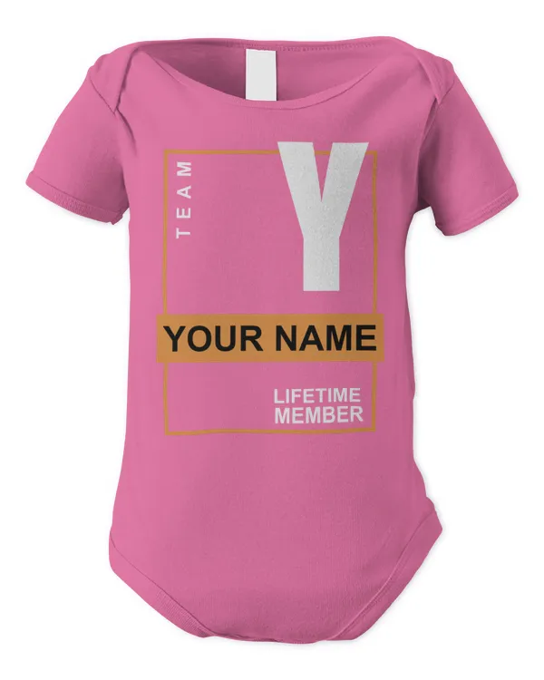 Infant Short Sleeve Bodysuit