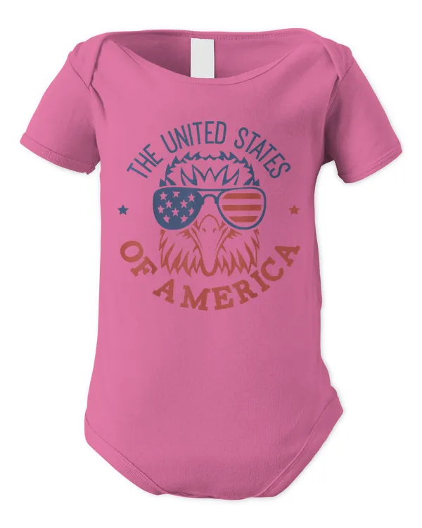 Infant Short Sleeve Bodysuit