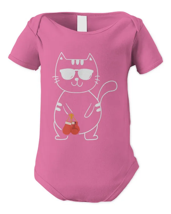 Infant Short Sleeve Bodysuit