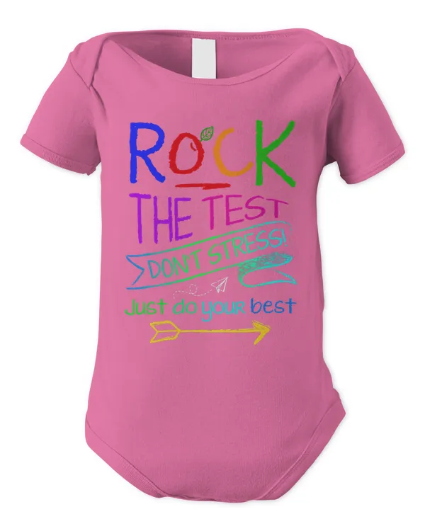 Infant Short Sleeve Bodysuit