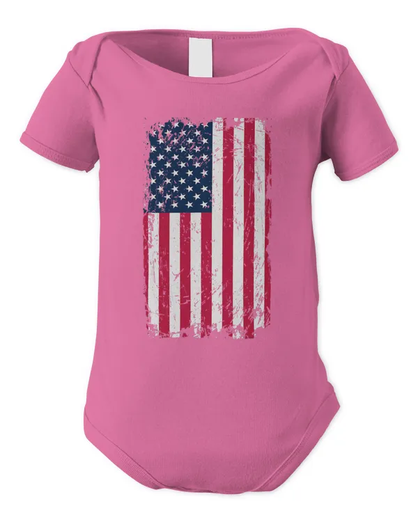 Infant Short Sleeve Bodysuit