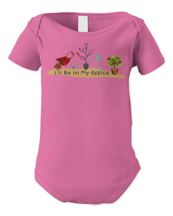 Infant Short Sleeve Bodysuit