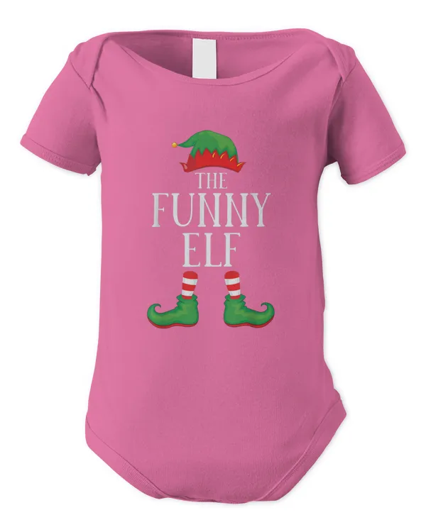 Infant Short Sleeve Bodysuit