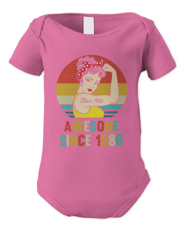 Infant Short Sleeve Bodysuit