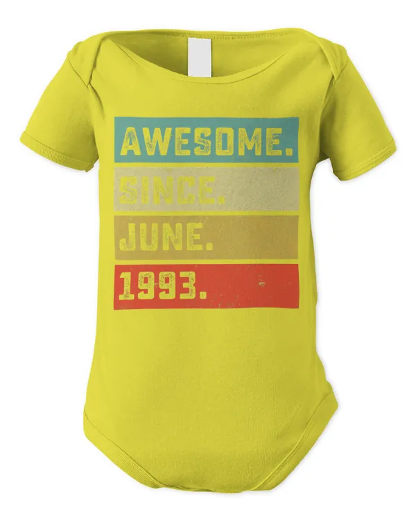 Infant Short Sleeve Bodysuit