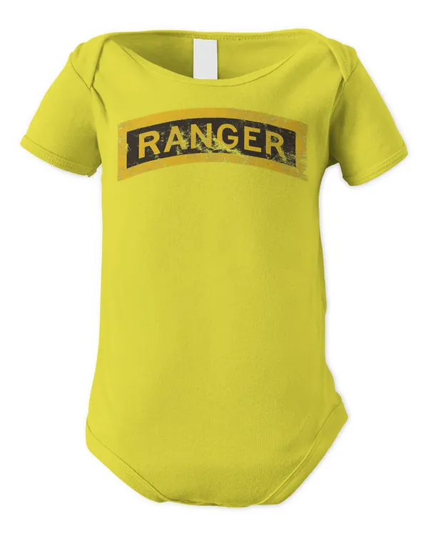 Infant Short Sleeve Bodysuit