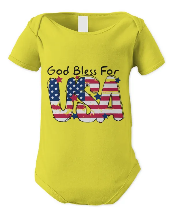 Infant Short Sleeve Bodysuit