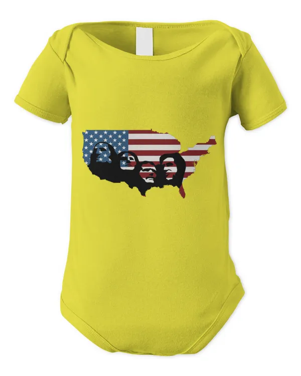 Infant Short Sleeve Bodysuit