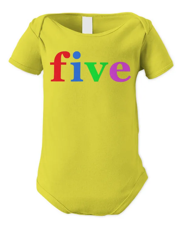 Infant Short Sleeve Bodysuit