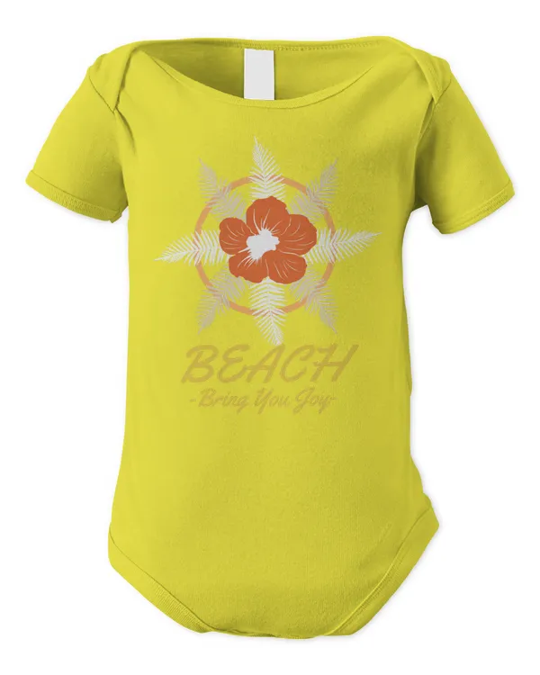 Infant Short Sleeve Bodysuit