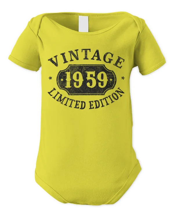 Infant Short Sleeve Bodysuit