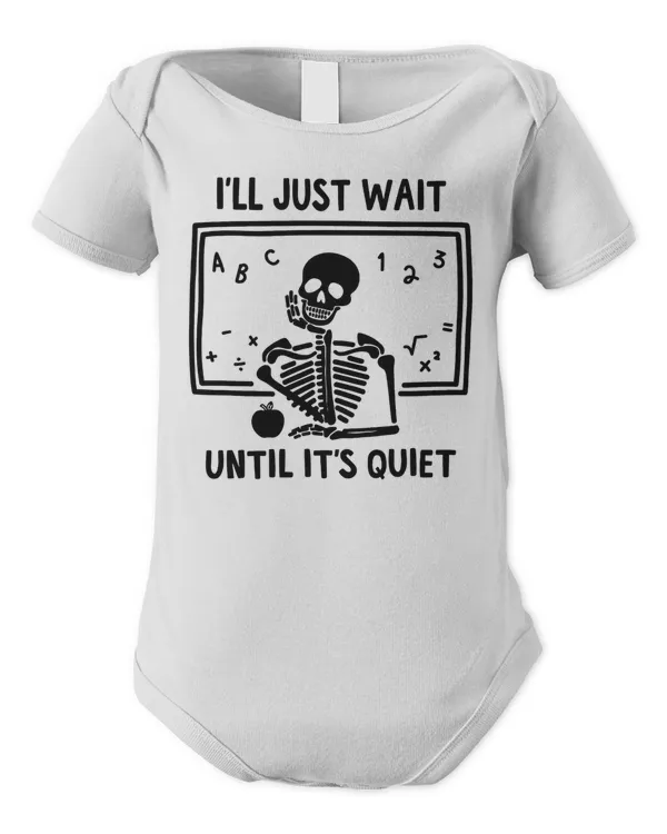 Infant Short Sleeve Bodysuit