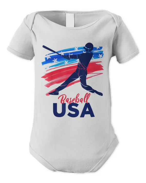 Infant Short Sleeve Bodysuit