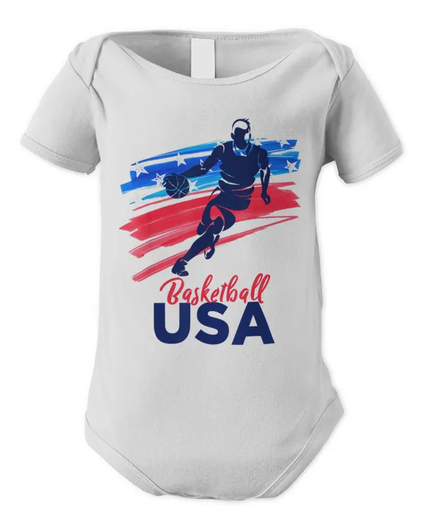 Infant Short Sleeve Bodysuit