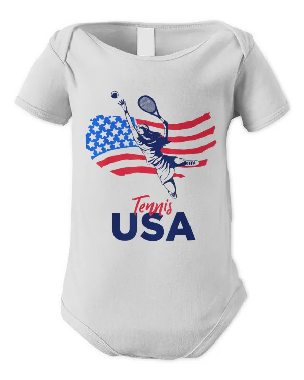 Infant Short Sleeve Bodysuit