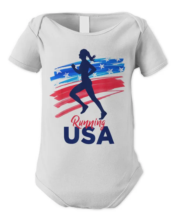 Infant Short Sleeve Bodysuit