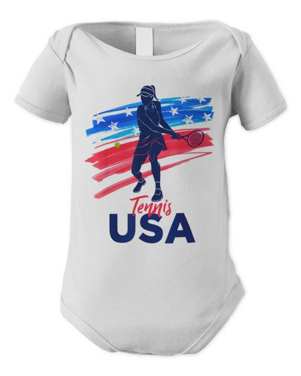 Infant Short Sleeve Bodysuit