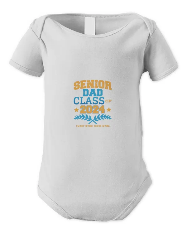 Infant Short Sleeve Bodysuit