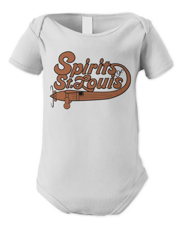 Infant Short Sleeve Bodysuit