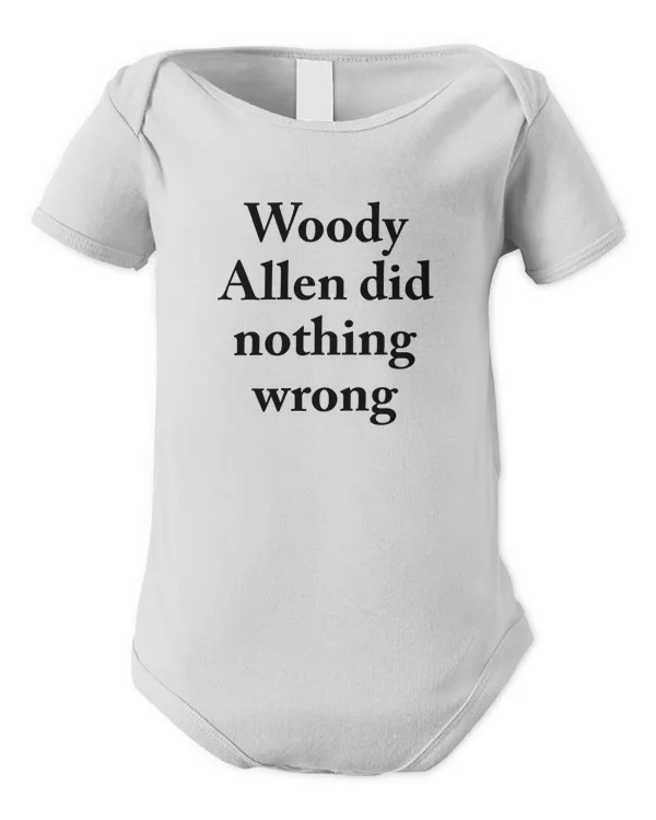 Infant Short Sleeve Bodysuit