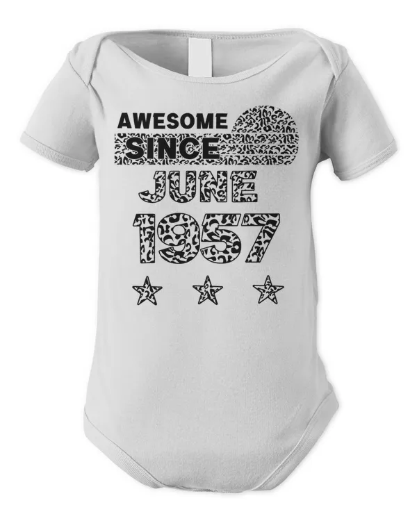 Infant Short Sleeve Bodysuit