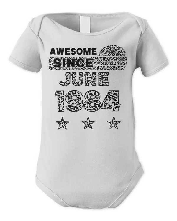 Infant Short Sleeve Bodysuit