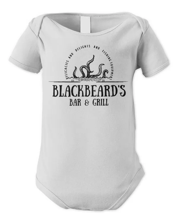 Infant Short Sleeve Bodysuit