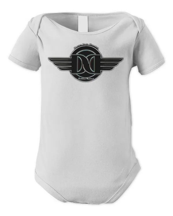 Infant Short Sleeve Bodysuit