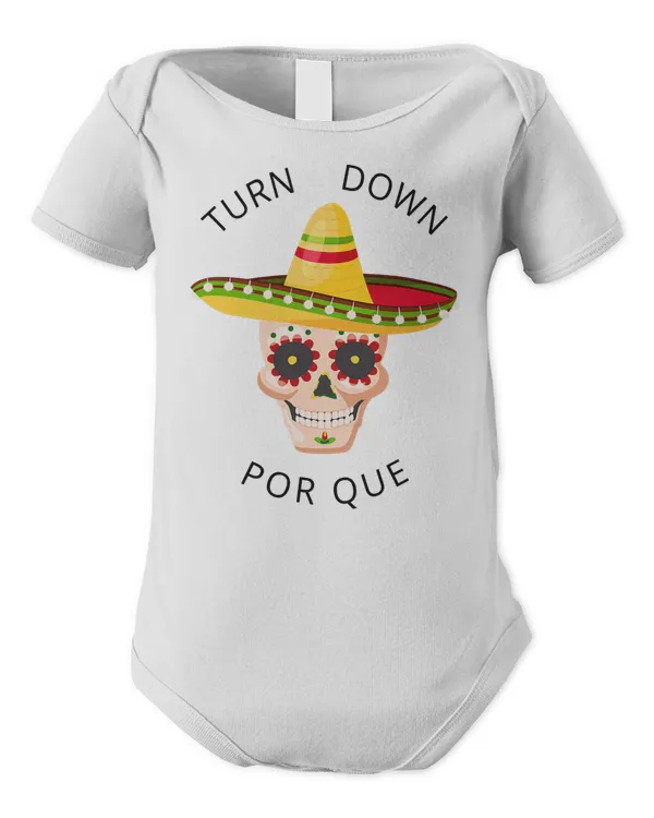 Infant Short Sleeve Bodysuit