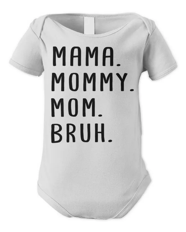 Infant Short Sleeve Bodysuit