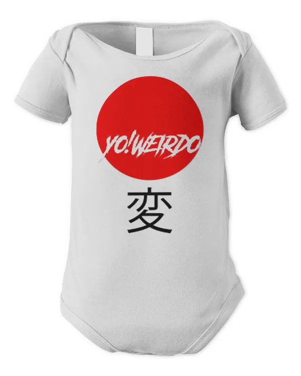 Infant Short Sleeve Bodysuit