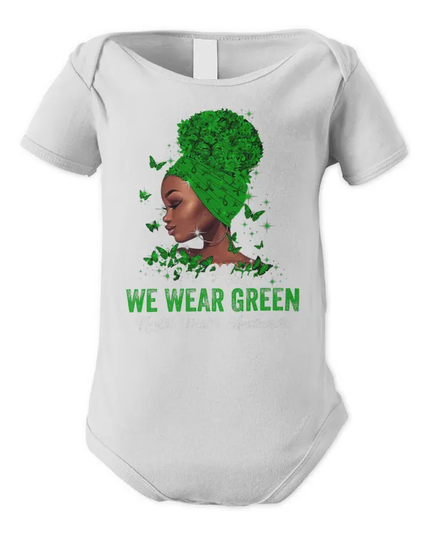 Infant Short Sleeve Bodysuit