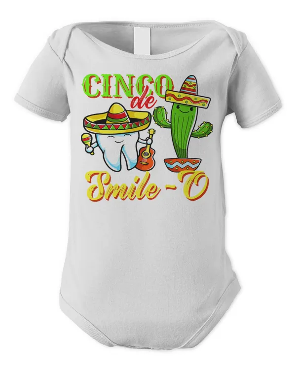 Infant Short Sleeve Bodysuit