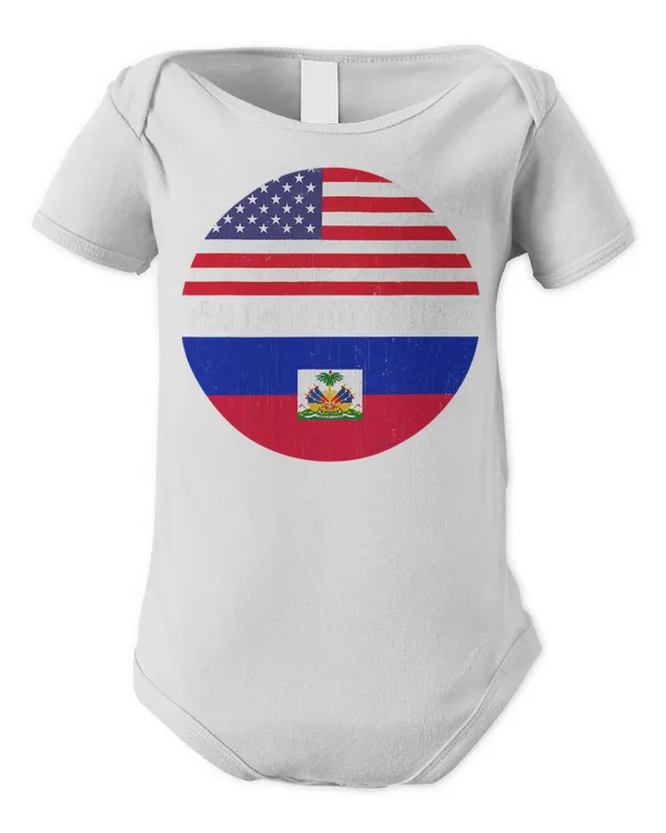 Infant Short Sleeve Bodysuit