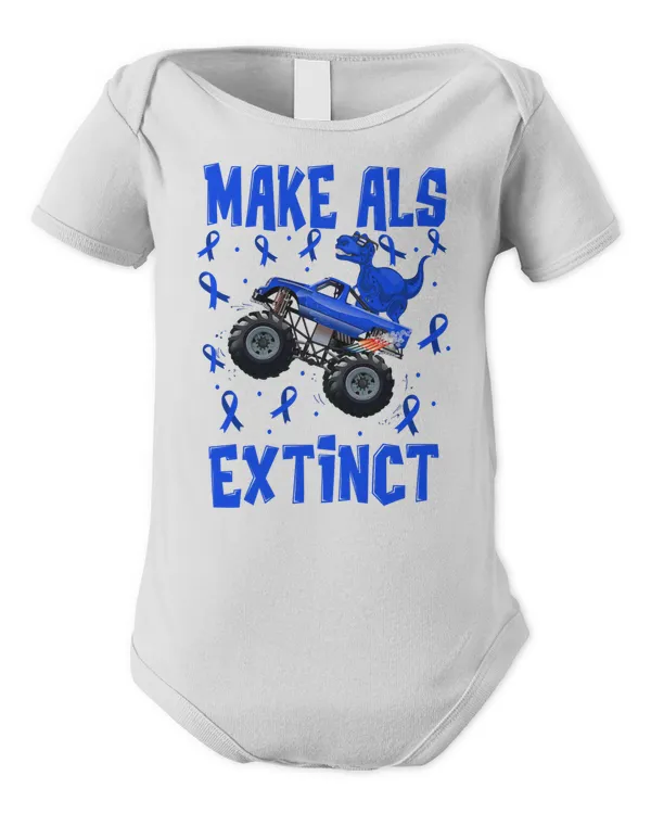 Infant Short Sleeve Bodysuit