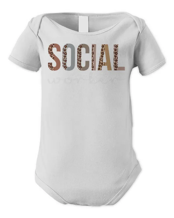 Infant Short Sleeve Bodysuit