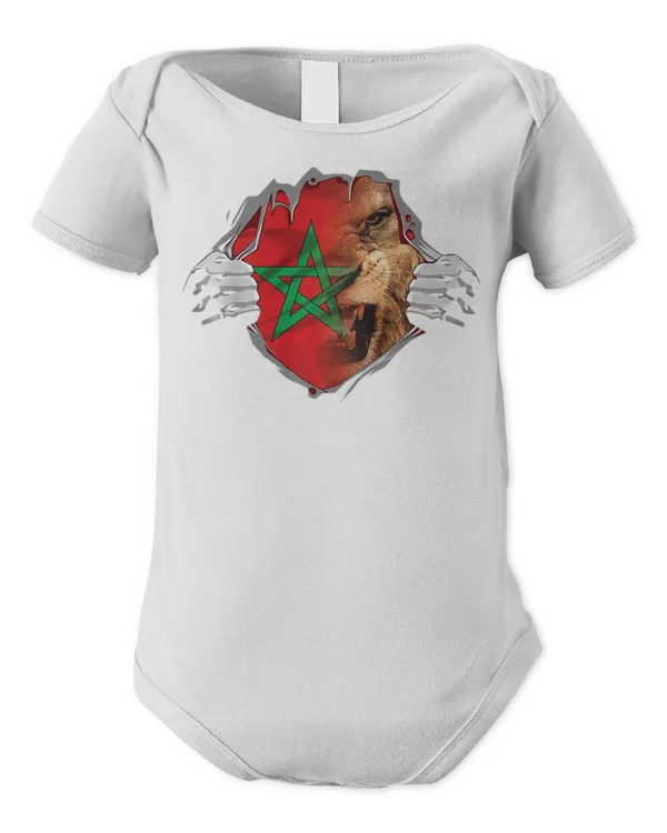 Infant Short Sleeve Bodysuit