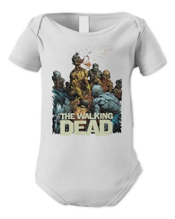 Infant Short Sleeve Bodysuit