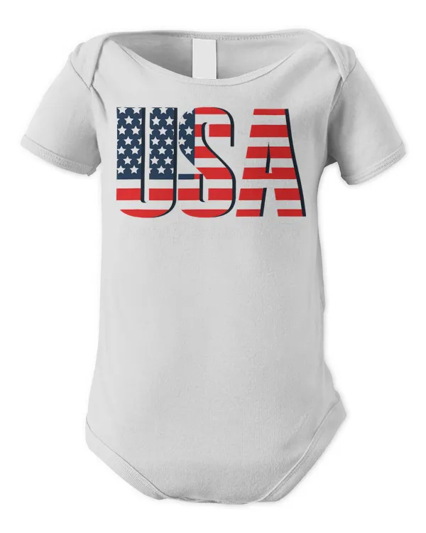 Infant Short Sleeve Bodysuit