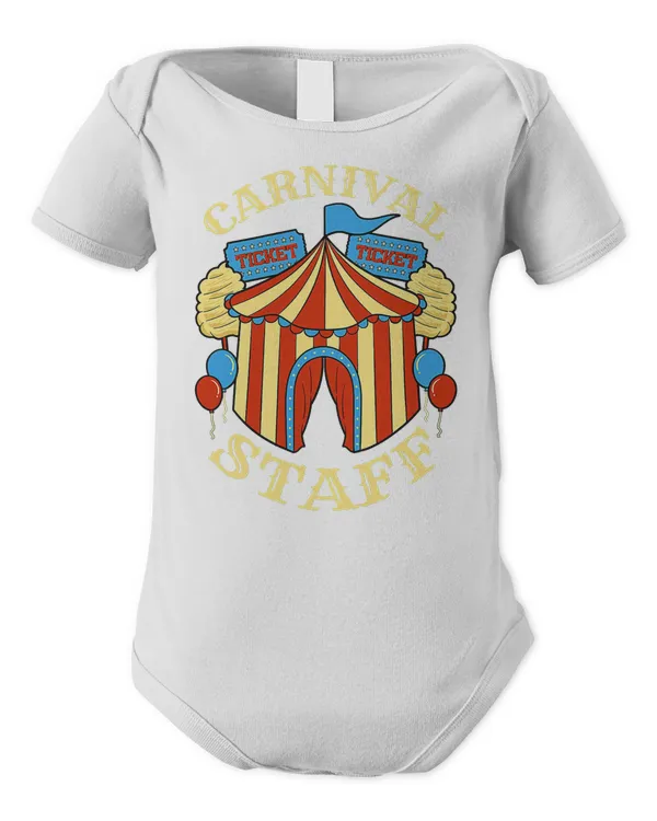 Infant Short Sleeve Bodysuit