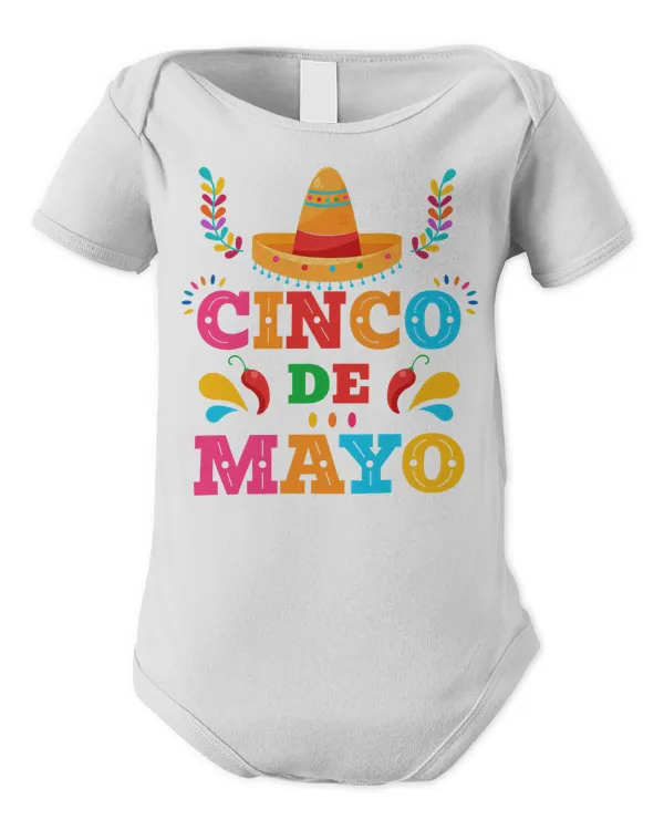 Infant Short Sleeve Bodysuit