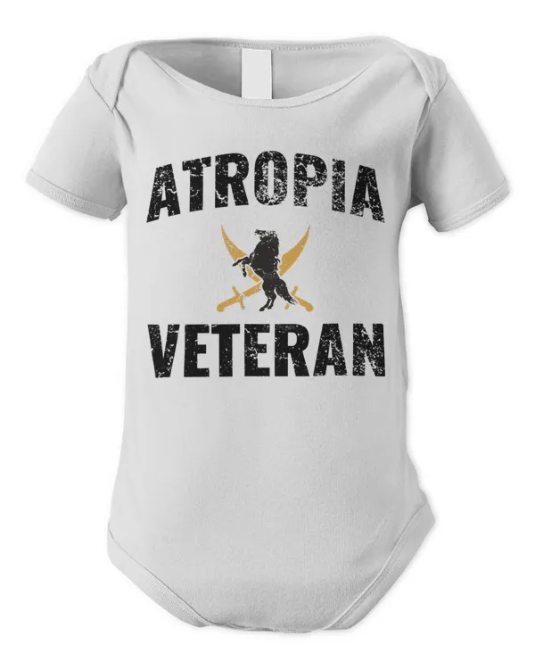 Infant Short Sleeve Bodysuit