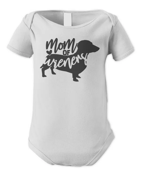 Infant Short Sleeve Bodysuit