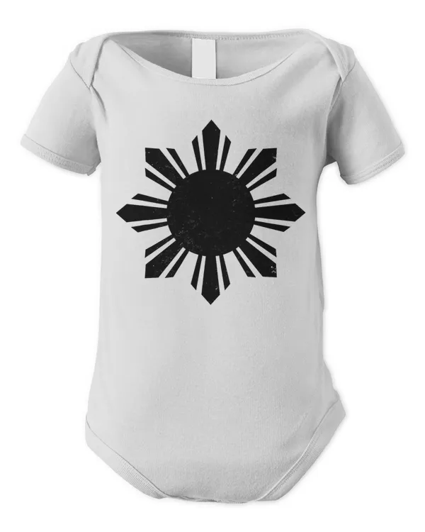 Infant Short Sleeve Bodysuit