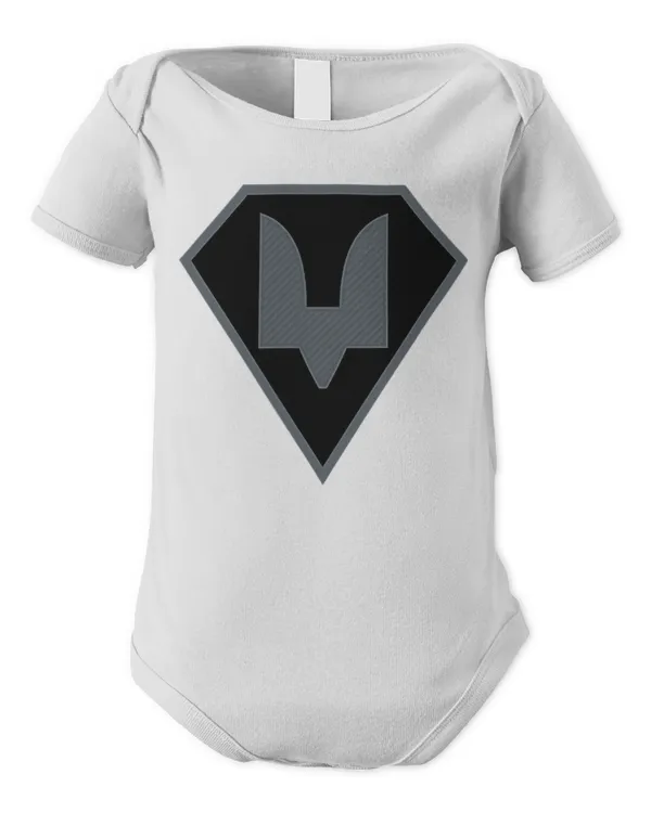 Infant Short Sleeve Bodysuit